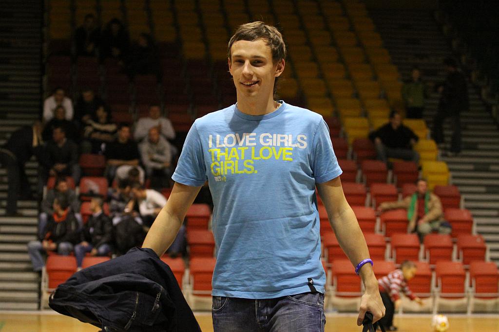 III kolejka I ligi LLH Saller Cup.