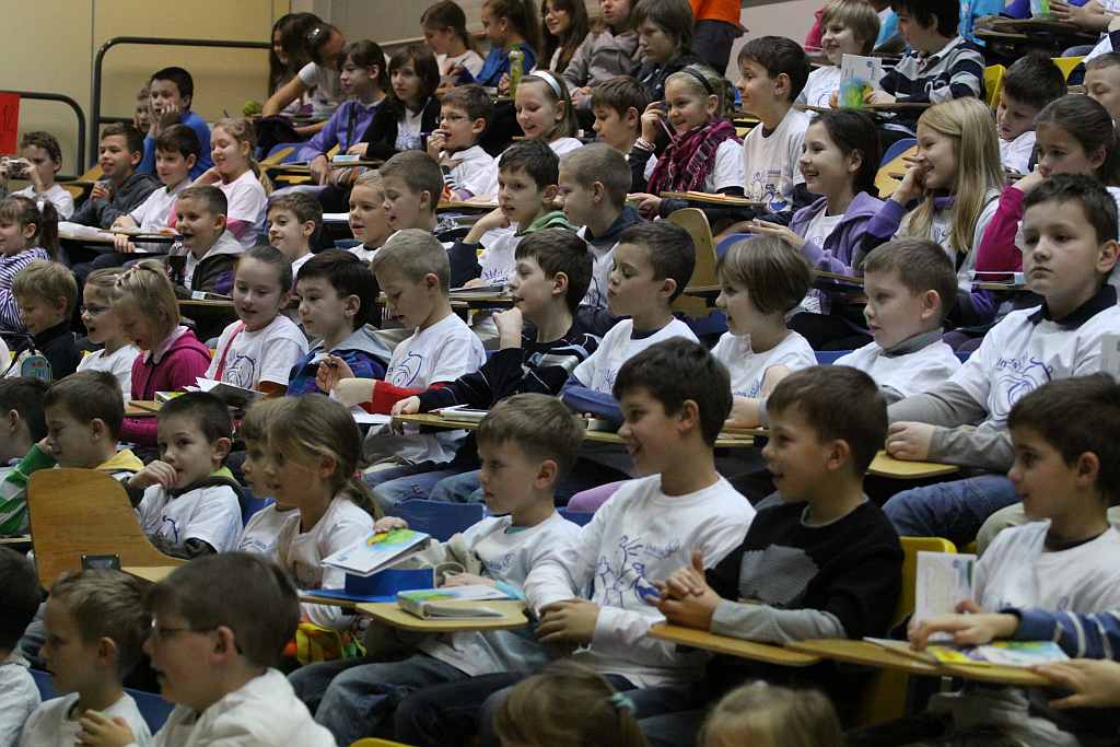 Sędzia Anna Maria Wesołowska w PWSZ