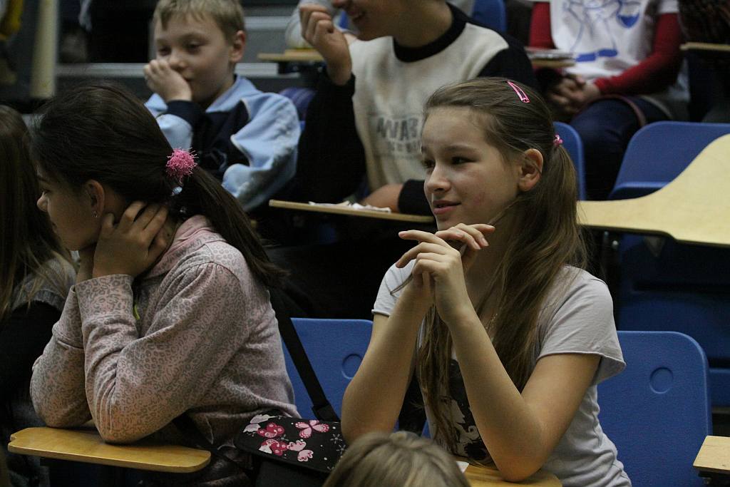 Sędzia Anna Maria Wesołowska w PWSZ