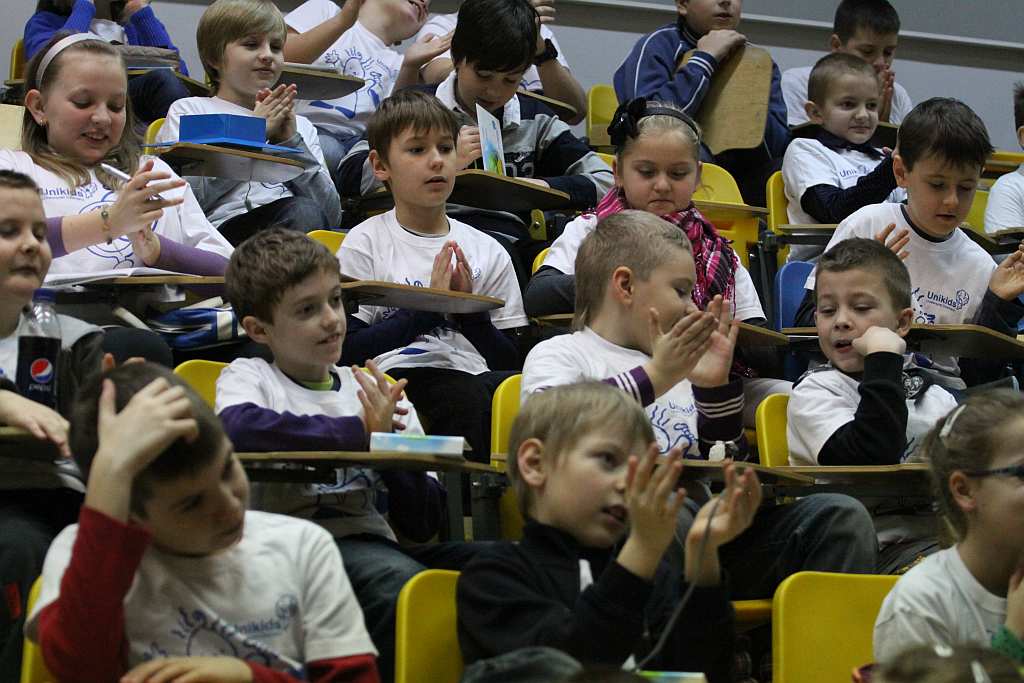 Sędzia Anna Maria Wesołowska w PWSZ