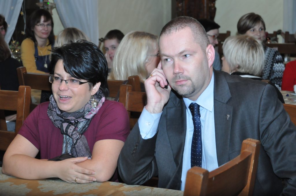 Wielkie serca dla małych serc