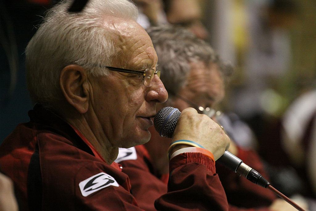 III kolejka I ligi LLH Saller Cup.