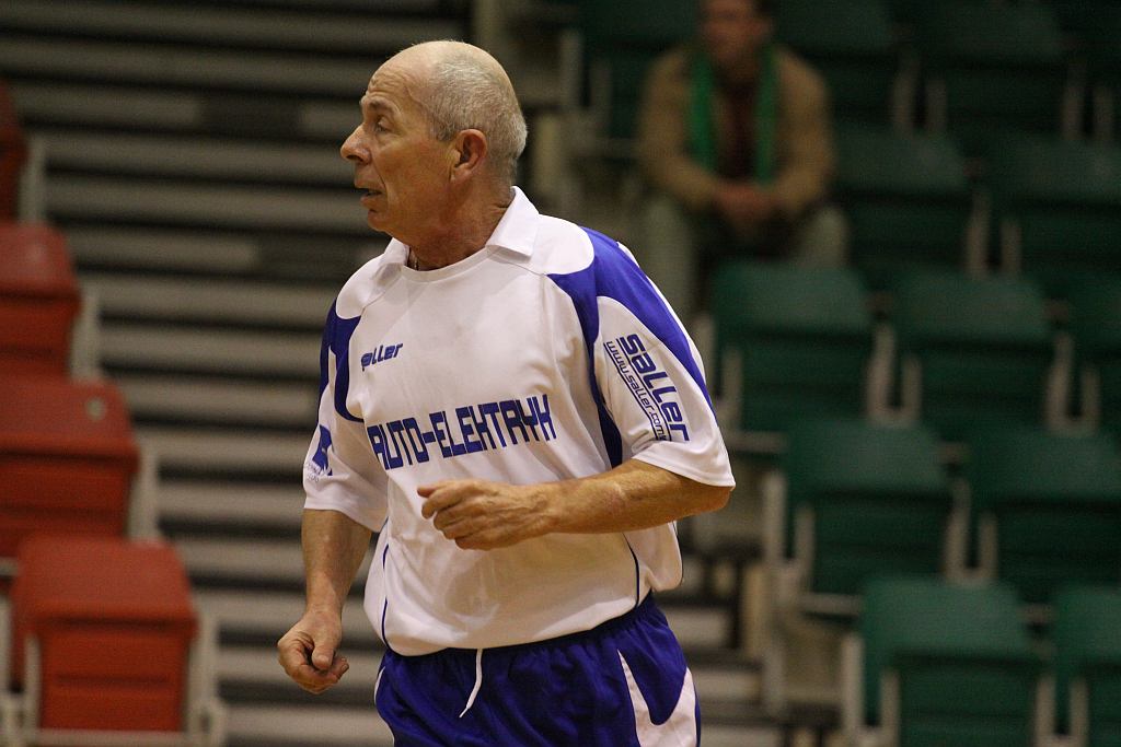 III kolejka II ligi LLH Saller Cup.