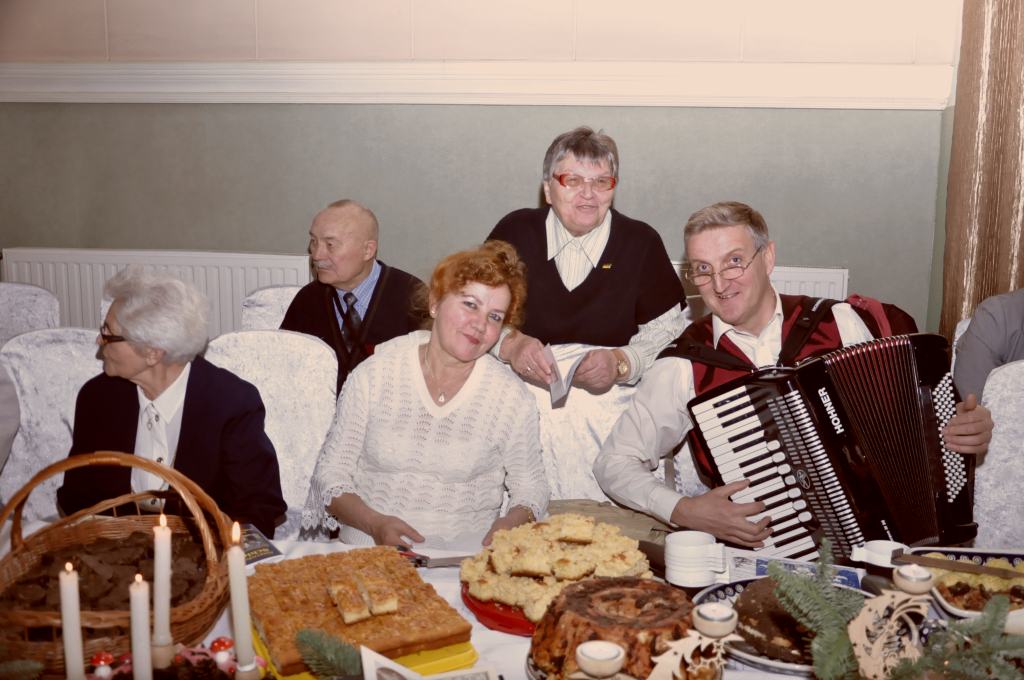 X Wigilia Narodów w Legnicy