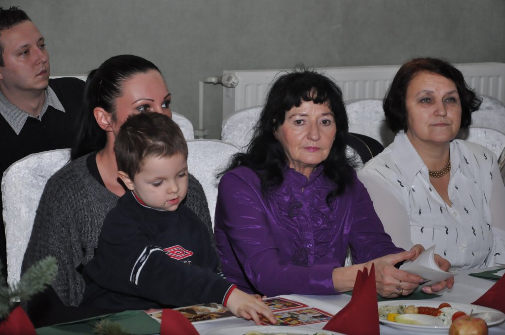 X Wigilia Narodów w Legnicy