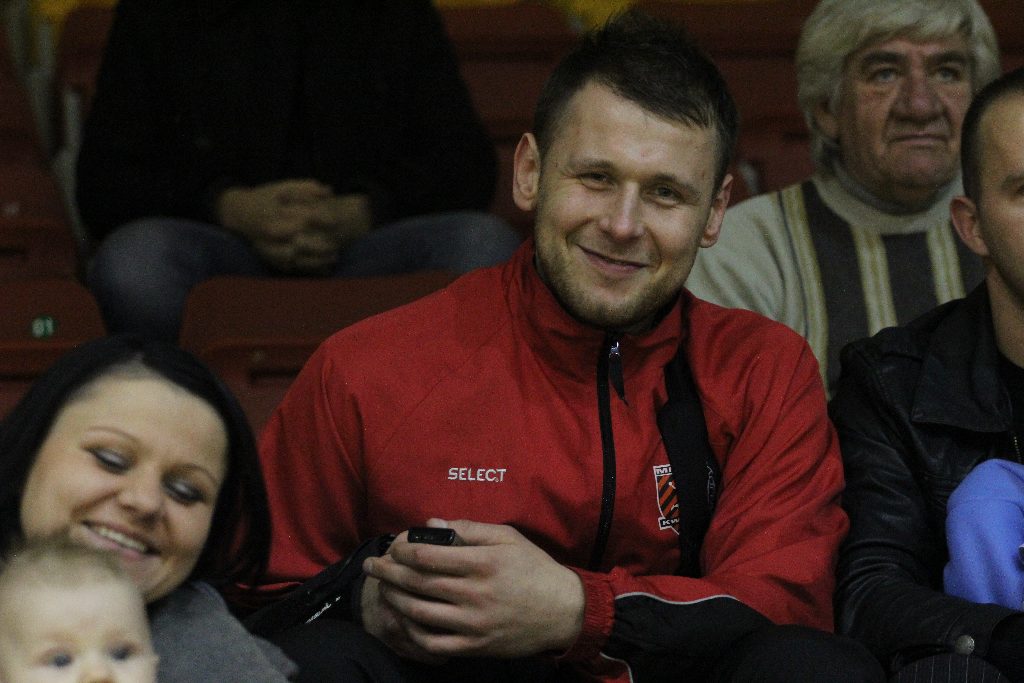 Miedzianka kończy rok porażką