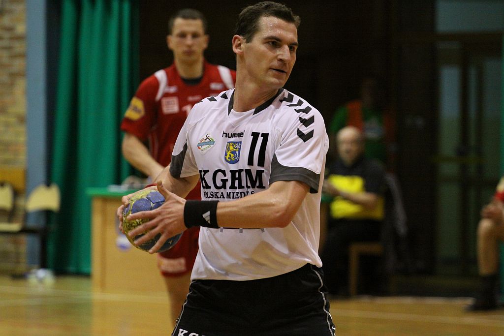 MSPR Siódemka - MMTS Kwidzyn 24 - 32