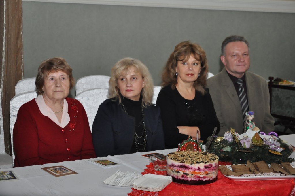 X Wigilia Narodów w Legnicy