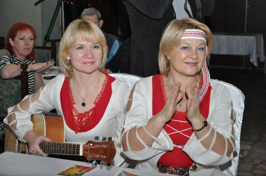 X Wigilia Narodów w Legnicy