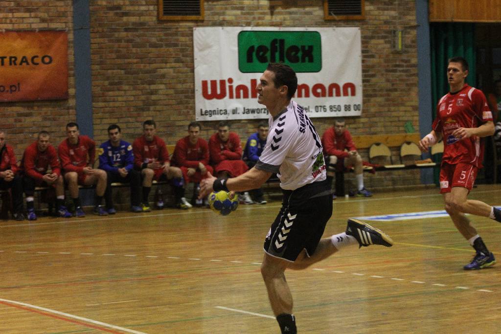 Miedzianka kończy rok porażką