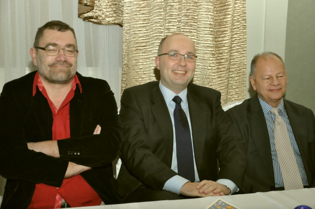 X Wigilia Narodów w Legnicy