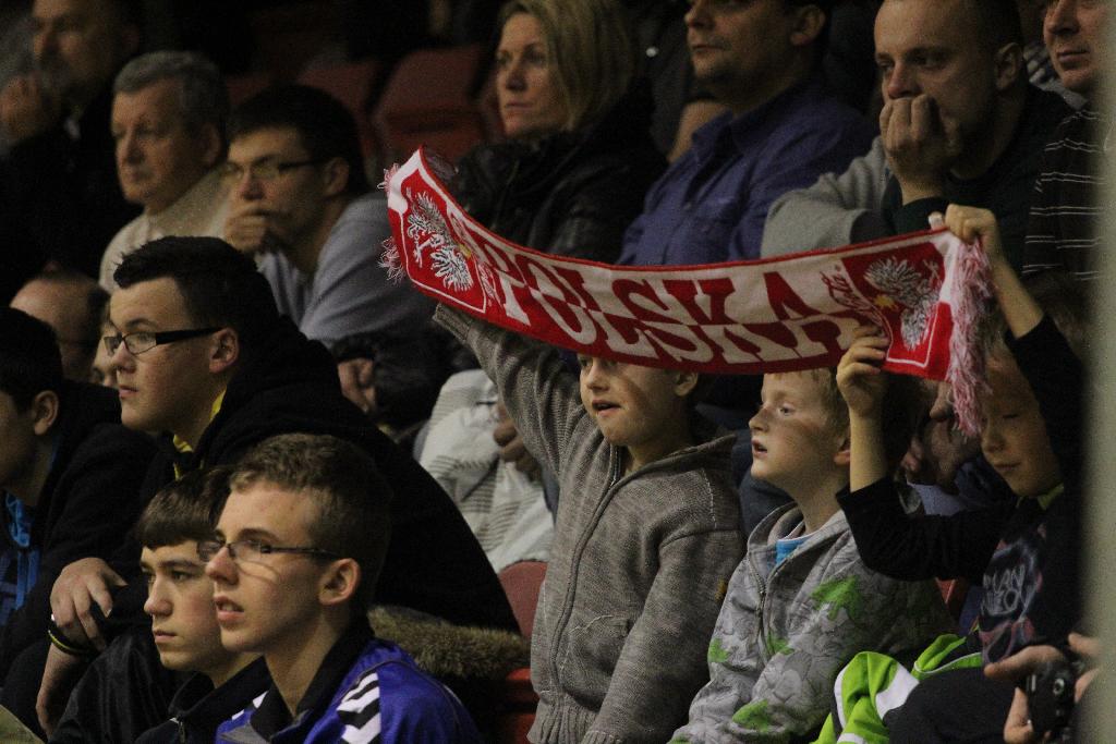 Miedzianka kończy rok porażką