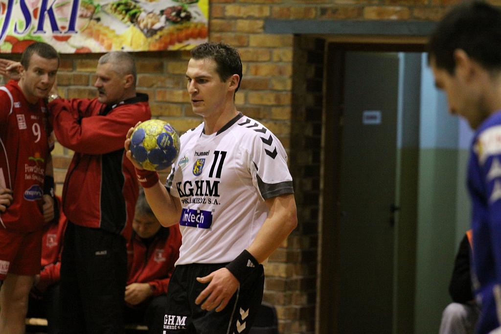 MSPR Siódemka - MMTS Kwidzyn 24 - 32