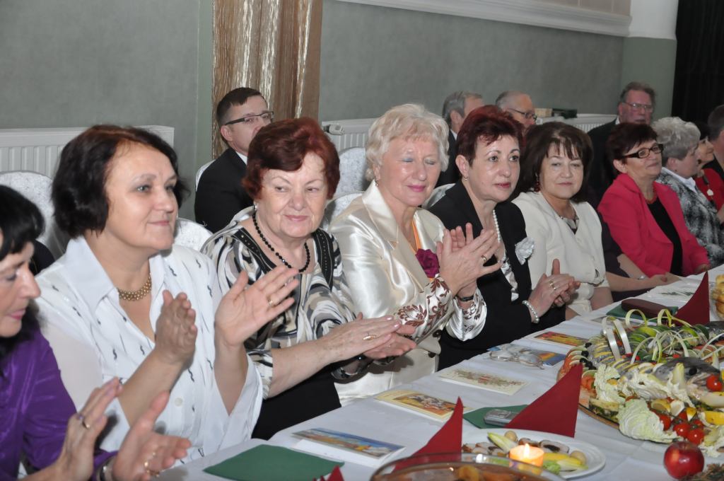X Wigilia Narodów w Legnicy