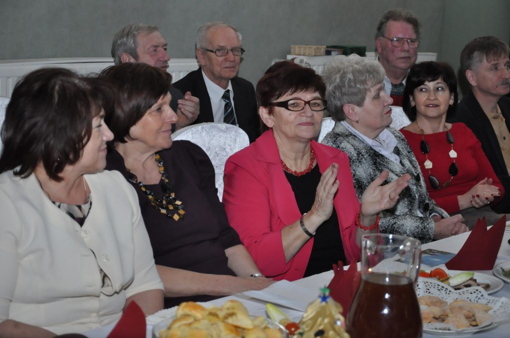 X Wigilia Narodów w Legnicy