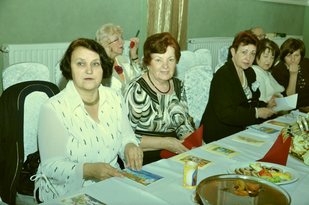 X Wigilia Narodów w Legnicy