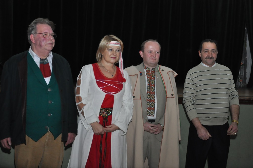 X Wigilia Narodów w Legnicy
