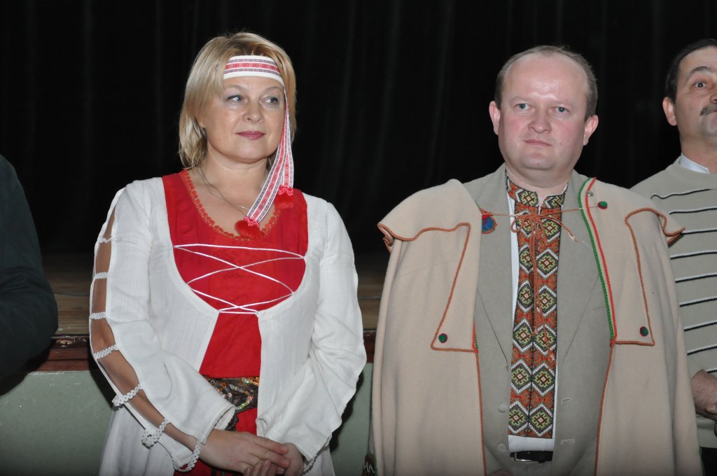 X Wigilia Narodów w Legnicy