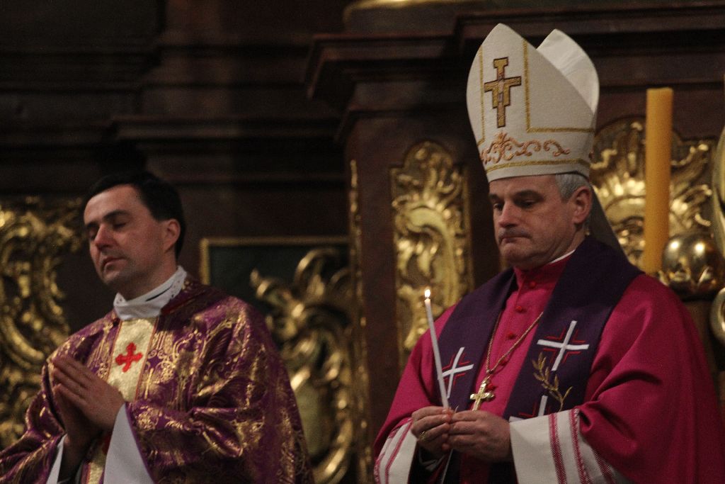 Światło, które prowadzi