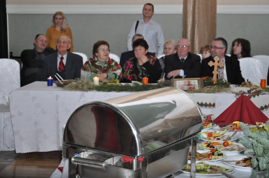 X Wigilia Narodów w Legnicy
