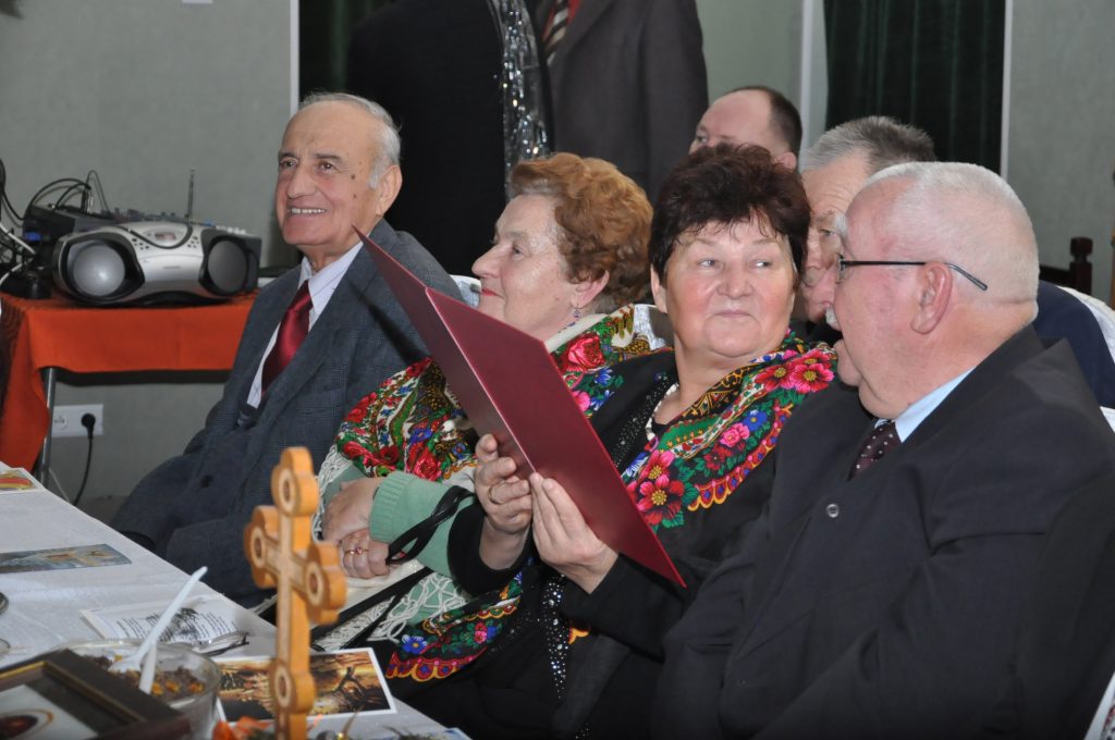 X Wigilia Narodów w Legnicy
