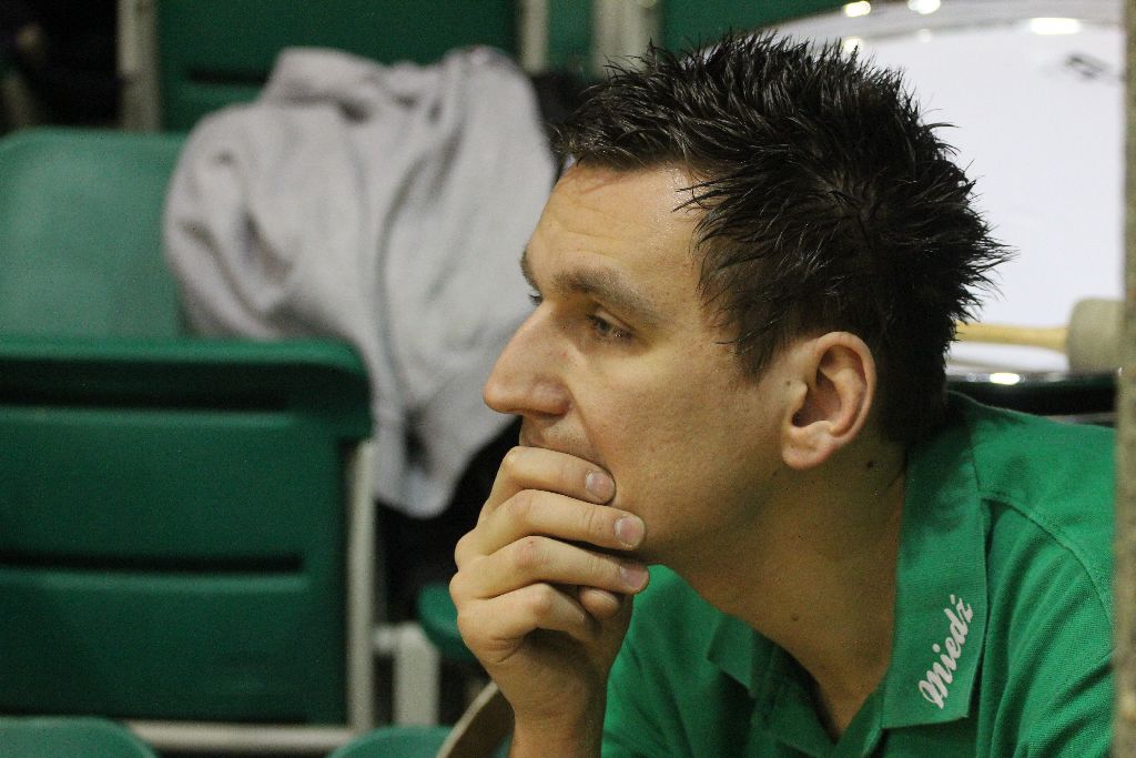 Miedzianka kończy rok porażką