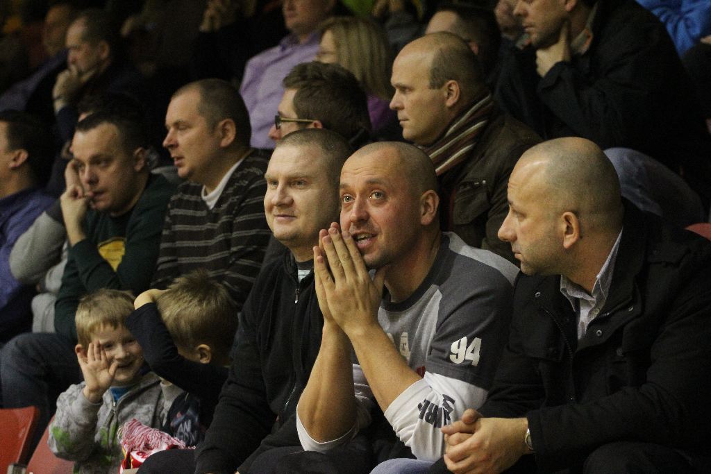 Miedzianka kończy rok porażką