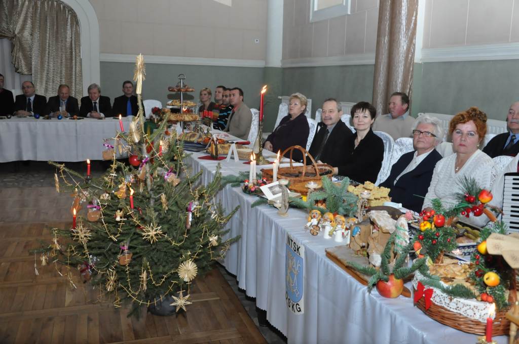 X Wigilia Narodów w Legnicy