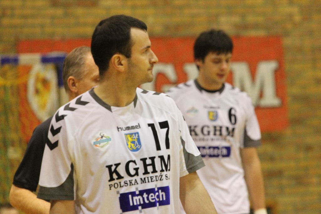 Miedzianka kończy rok porażką