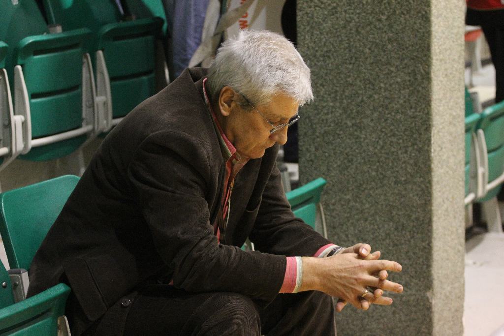 Miedzianka kończy rok porażką