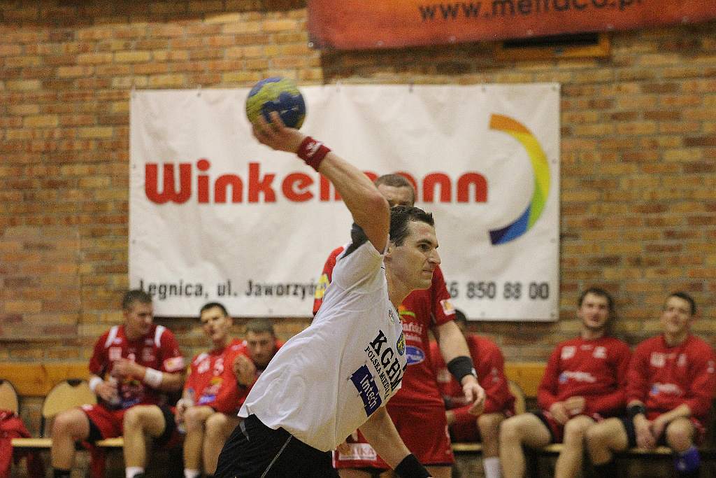 Miedzianka kończy rok porażką