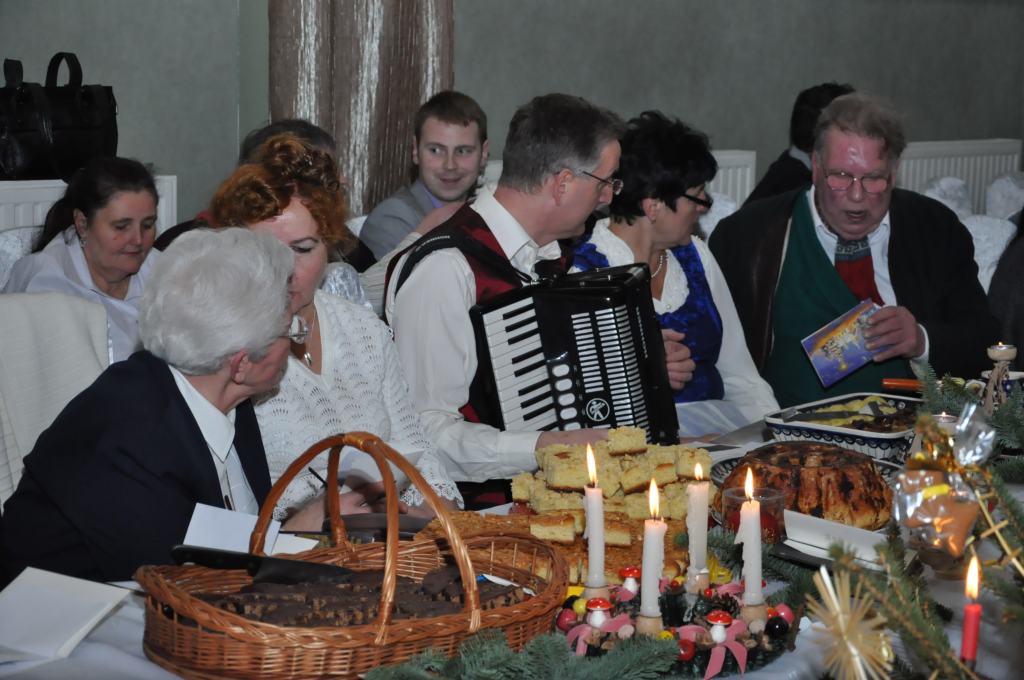 X Wigilia Narodów w Legnicy