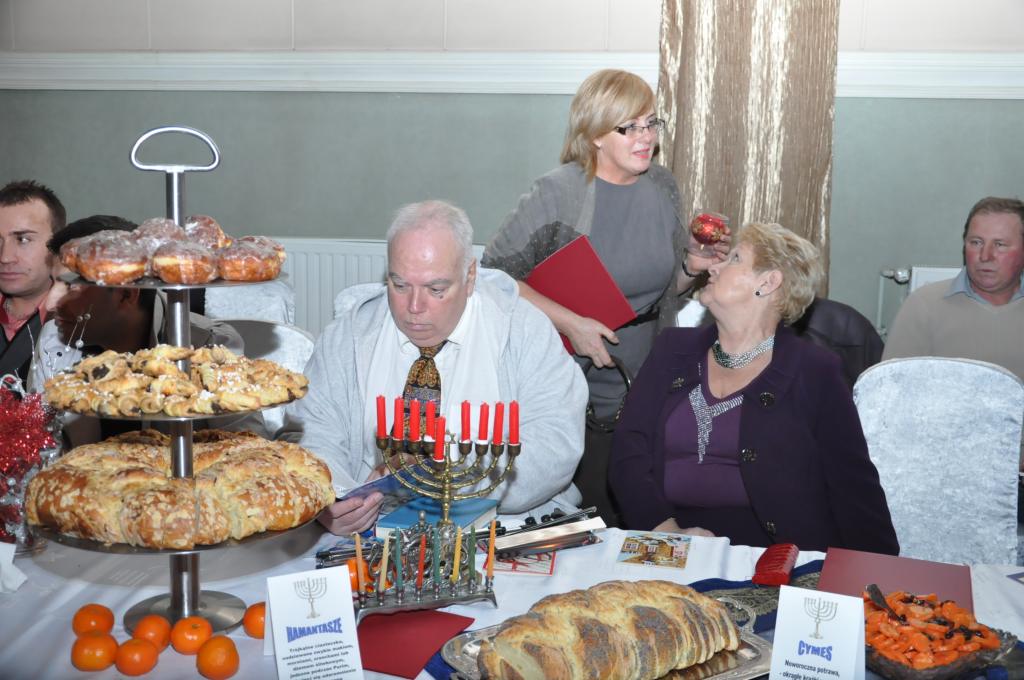 X Wigilia Narodów w Legnicy