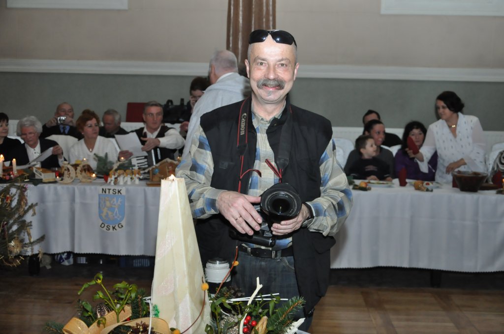 X Wigilia Narodów w Legnicy