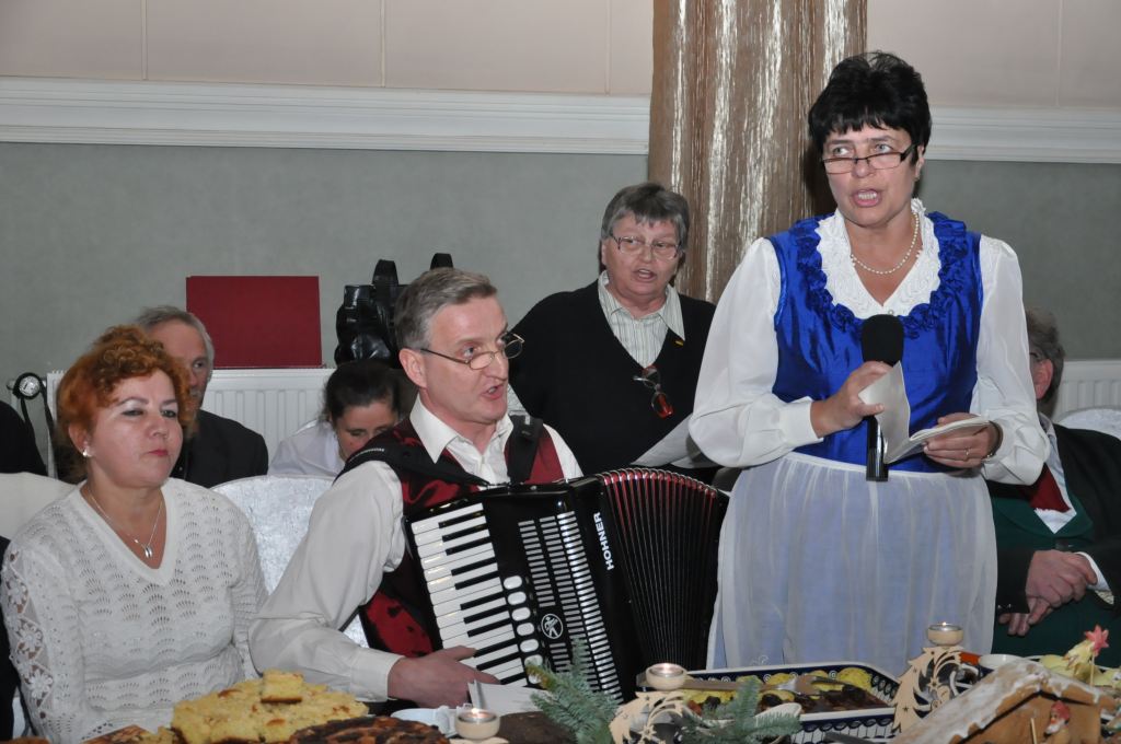 X Wigilia Narodów w Legnicy