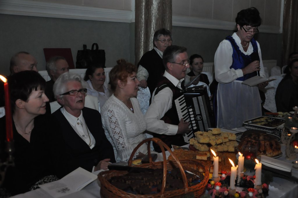 X Wigilia Narodów w Legnicy