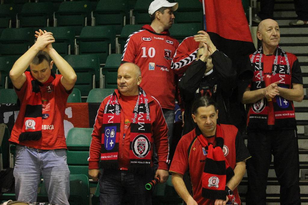 Miedzianka kończy rok porażką