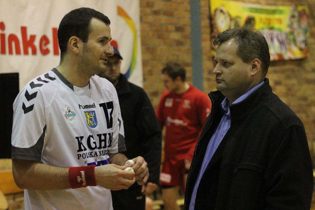 Miedzianka kończy rok porażką