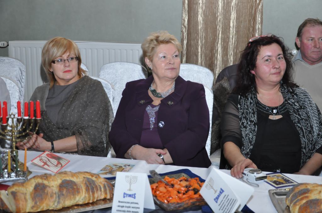 X Wigilia Narodów w Legnicy
