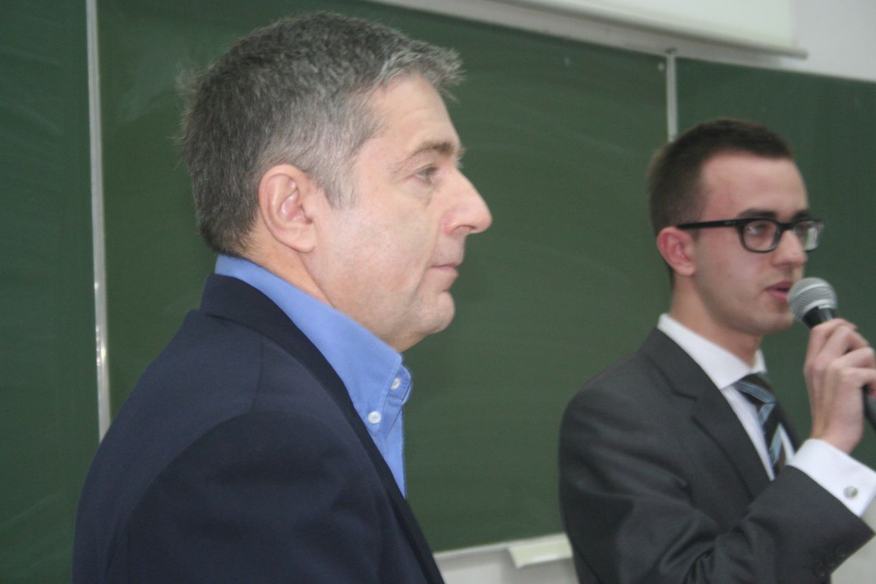 Władysław Frasyniuk o fenomenie Solidarności
