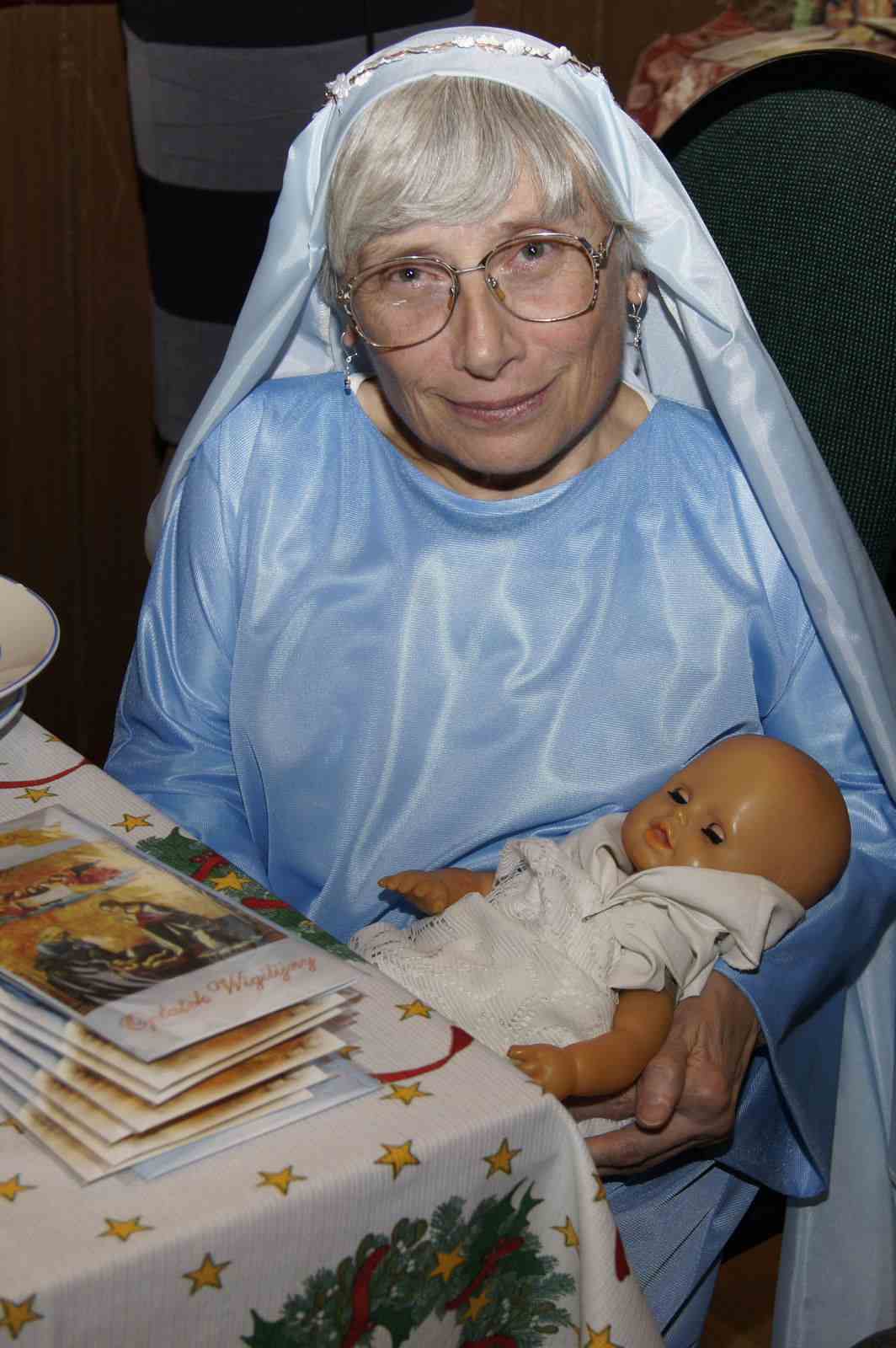 Wigilia z Nadzieją