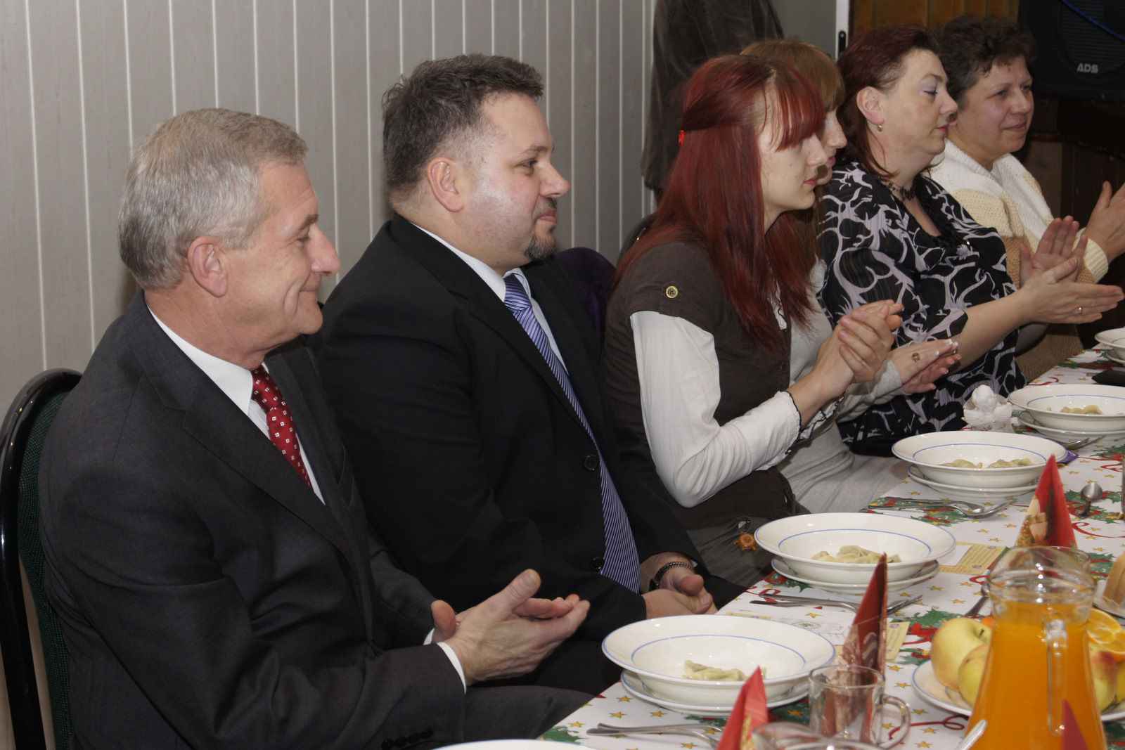 Wigilia z Nadzieją