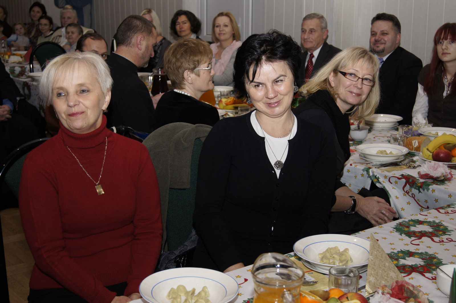 Wigilia z Nadzieją