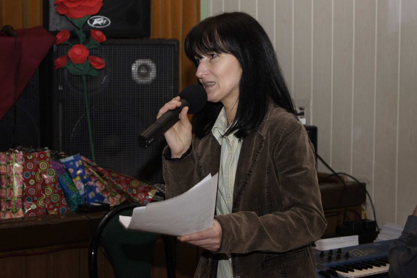 Wigilia z Nadzieją