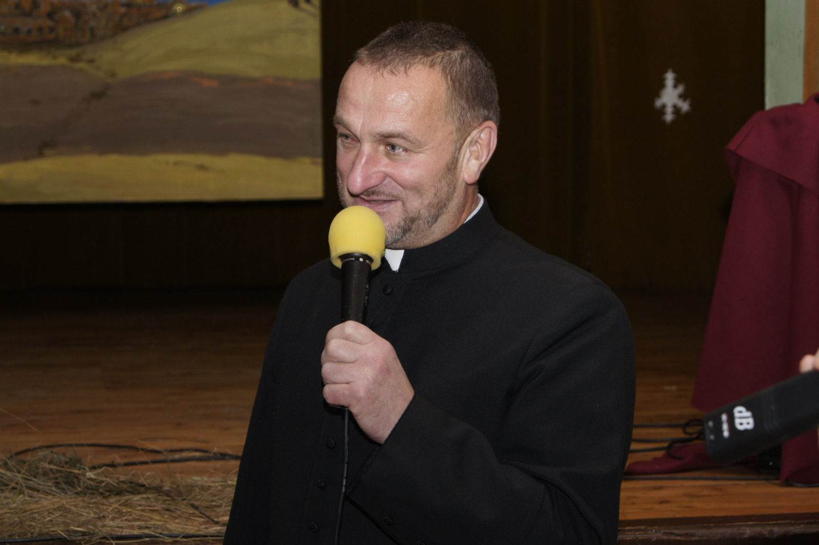 Wigilia z Nadzieją