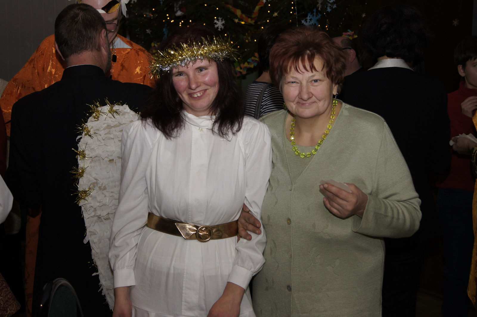 Wigilia z Nadzieją