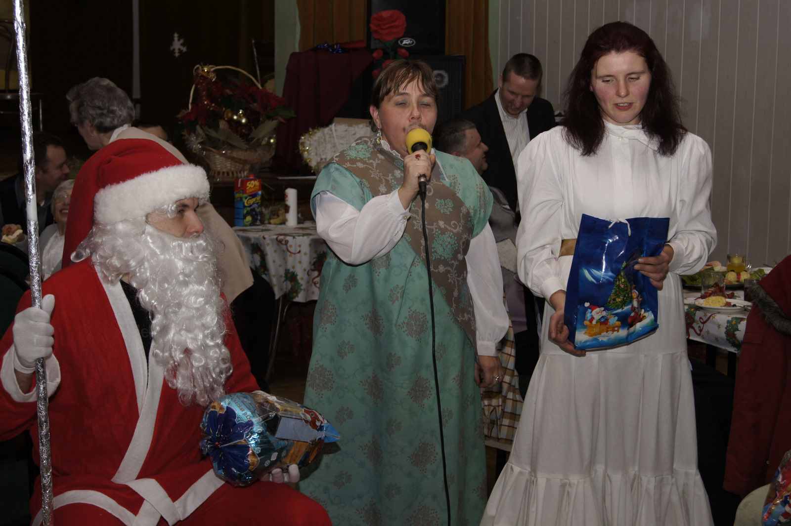 Wigilia z Nadzieją