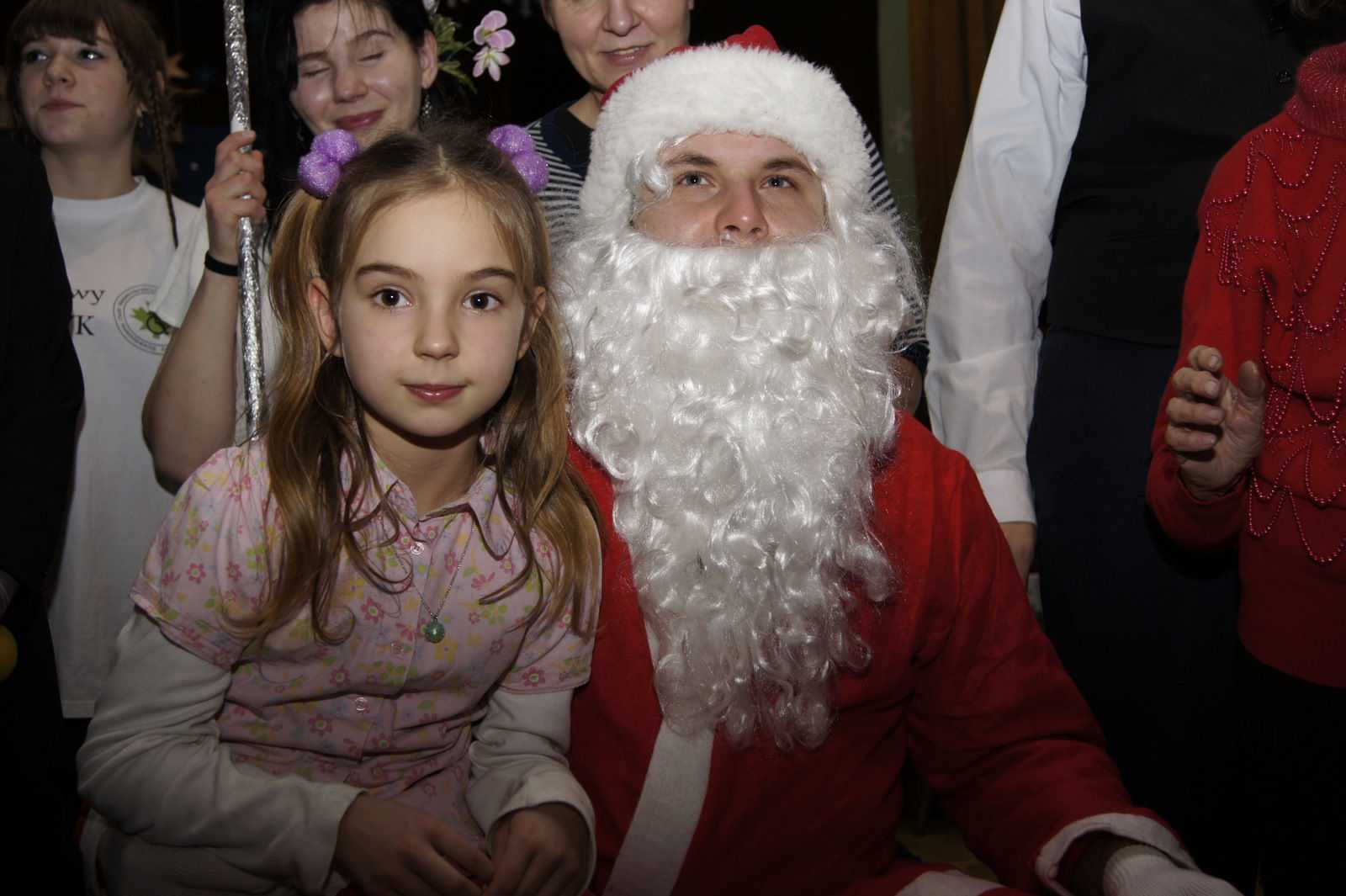 Wigilia z Nadzieją