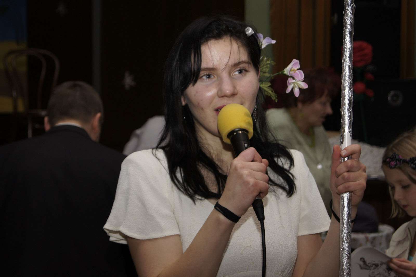 Wigilia z Nadzieją