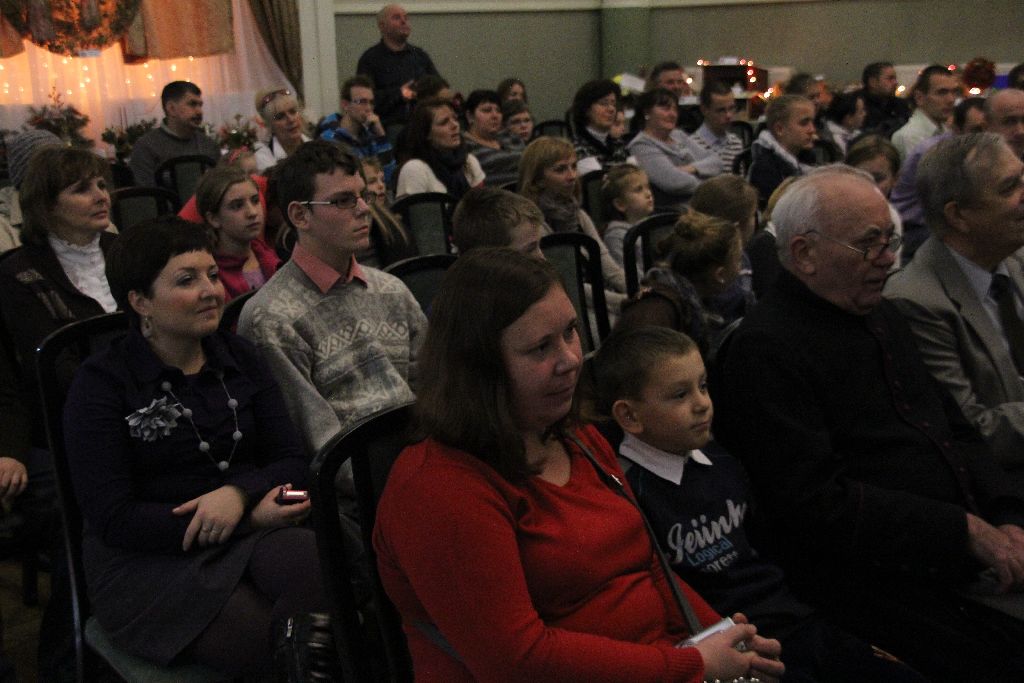 Najpiękniejsza Szopka Bożonarodzeniowa